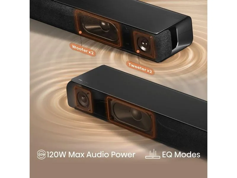 Hisense Soundbar HS1000