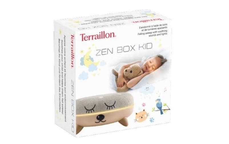 Terraillon Einschlafhilfe Zen Box Kids 15443