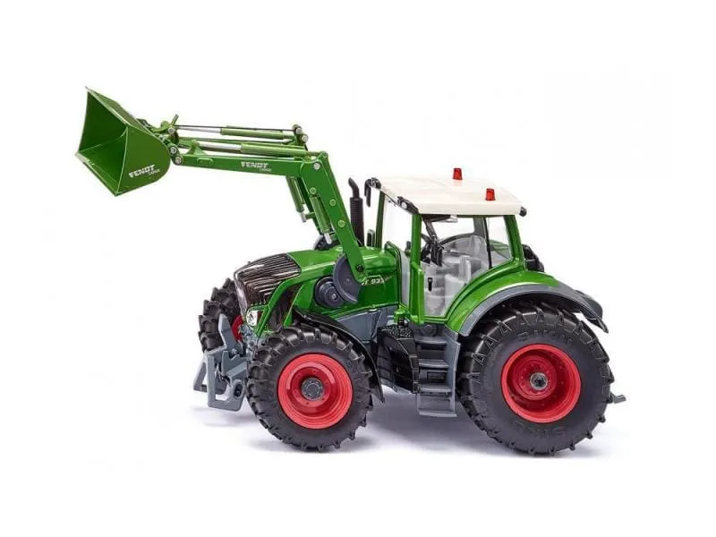 Siku Traktor Fendt 933 Vario App RTR, 1:32 Siku Traktor Fendt 933 Vario App RTR, 1:32