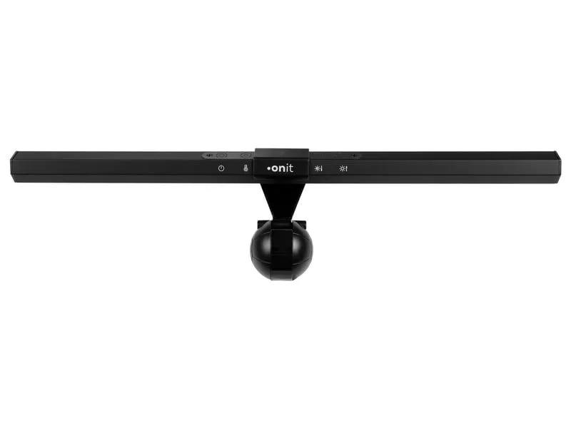 onit Monitor-Lichtleiste LED 40 cm