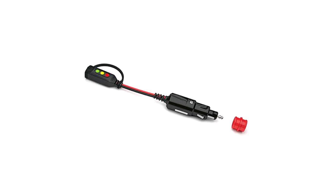 Ctek Batterie-Ladekabel mit LED Ctek Batterie-Ladekabel mit LED
