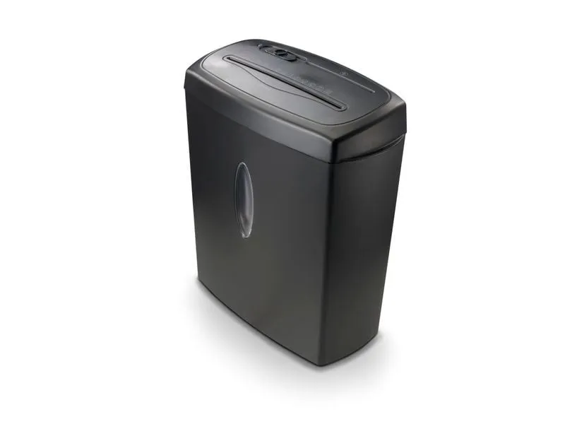 Hama Aktenvernichter Safe X100CD P-4, 10 Seiten Hama Aktenvernichter Safe X100CD P-4, 10 Seiten