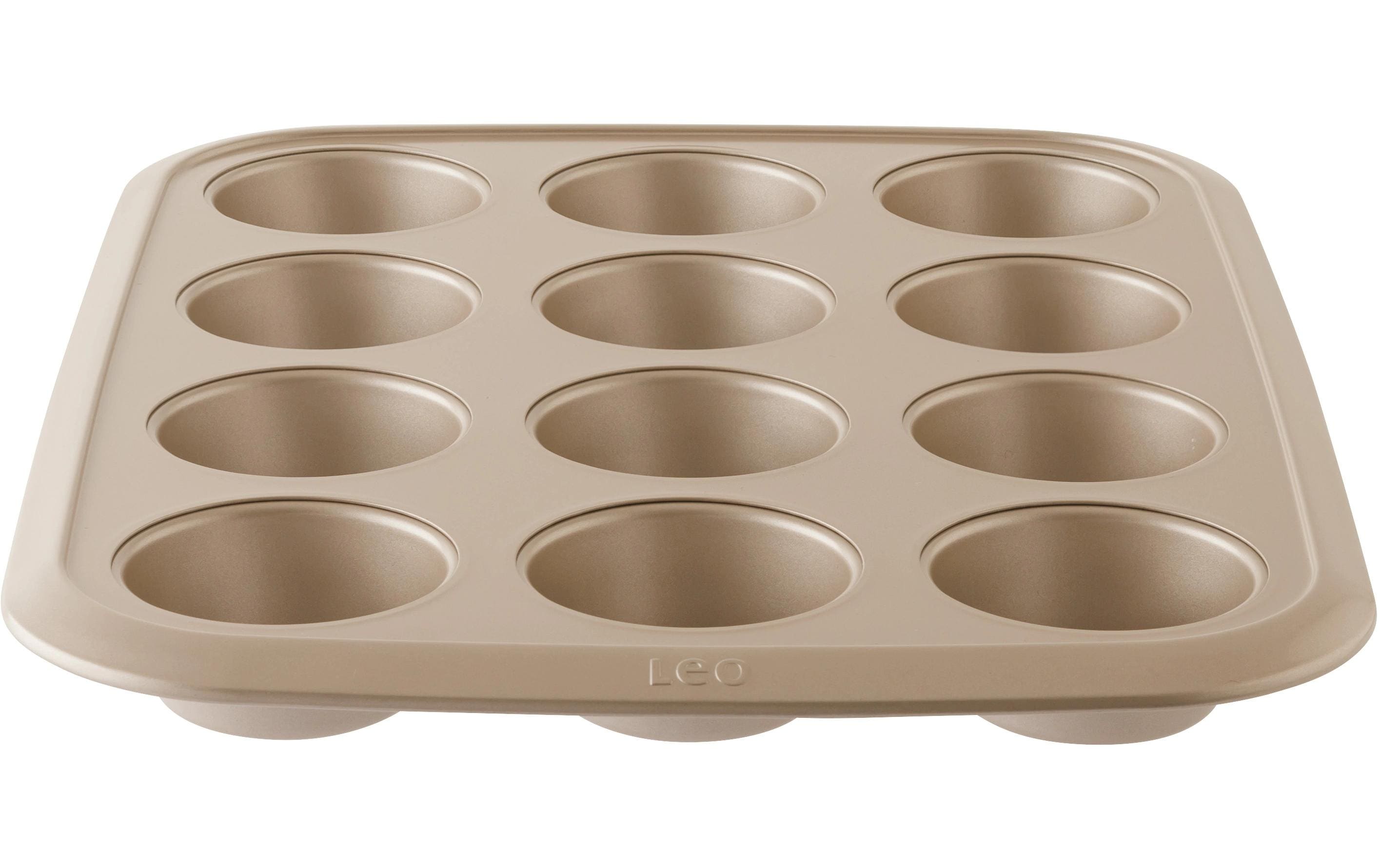 BergHOFF Muffin Backform Leo Balance 12 Mulden