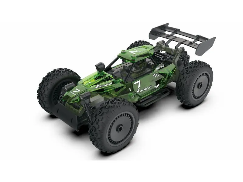 Amewi Buggy CoolRC DIY Razor 2WD Bausatz, 1:18 Amewi Buggy CoolRC DIY Razor 2WD Bausatz, 1:18