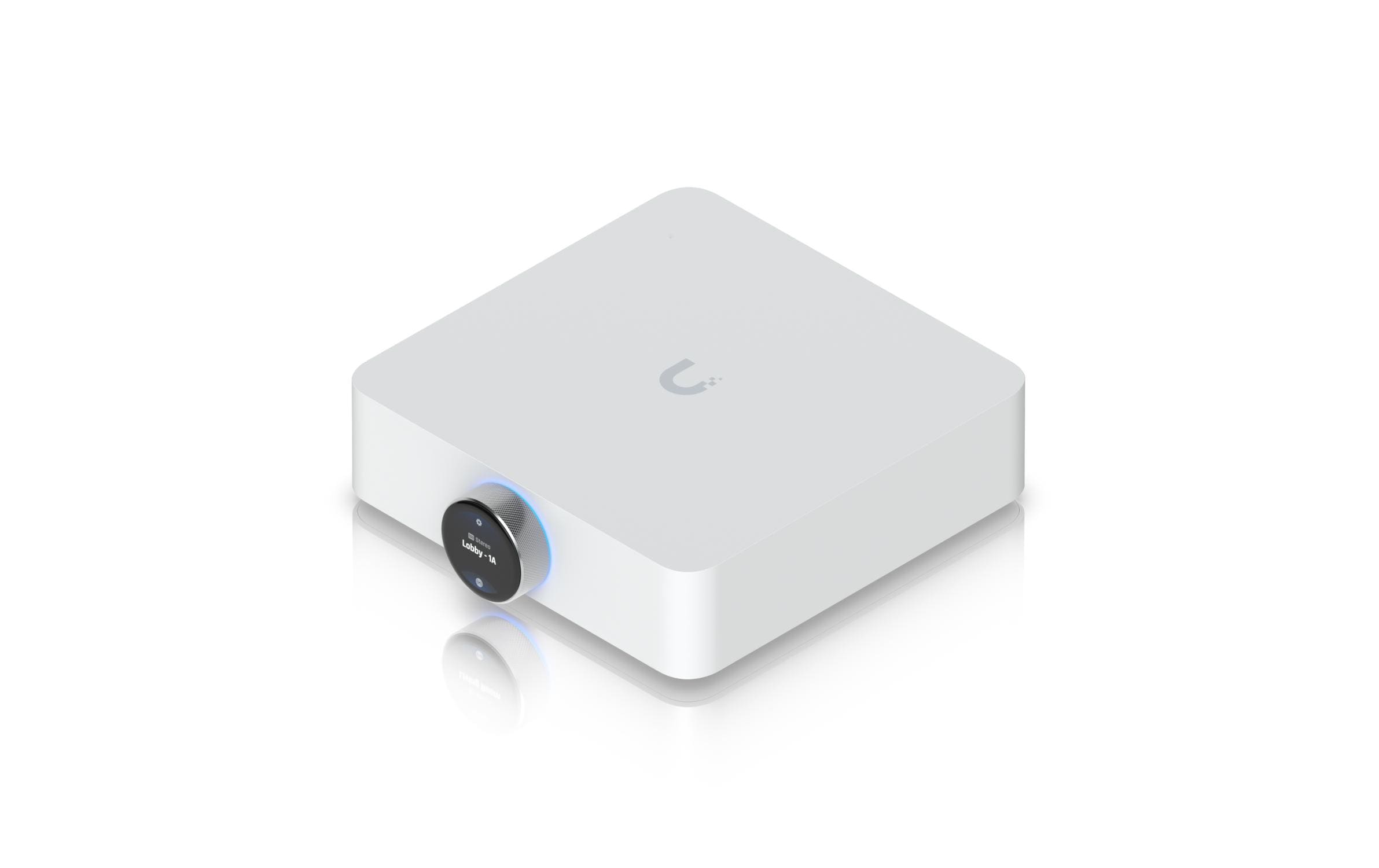 Ubiquiti Verstärker PowerAmp Weiss