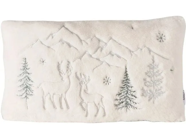 Boltze Kissen Snowkiss Boltze Kissen Snowkiss