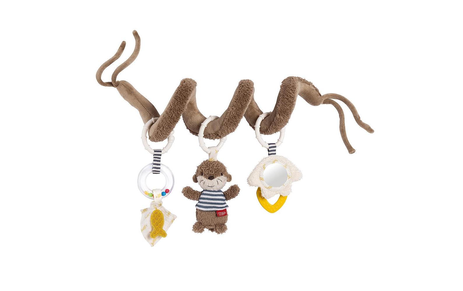 fehn Activity-Spirale Otter Theo fehn Activity-Spirale Otter Theo
