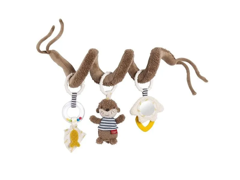 fehn Activity-Spirale Otter Theo fehn Activity-Spirale Otter Theo