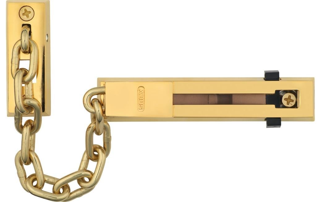 Abus Türkette SK66 M B/DFNLI Gold Stahl