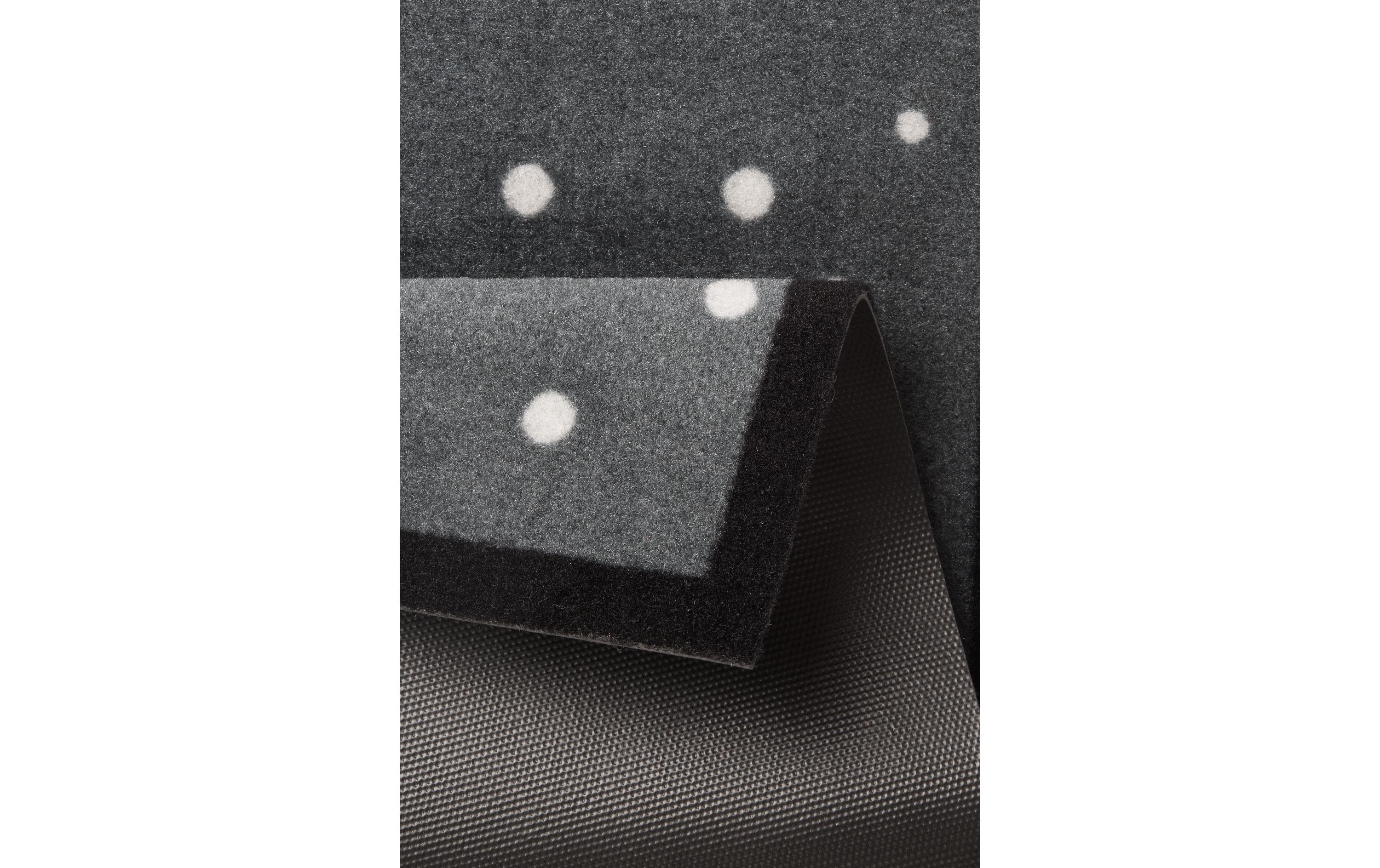 Hanse Home Fussmatte Christmas Wichtel 40 cm x 60 cm