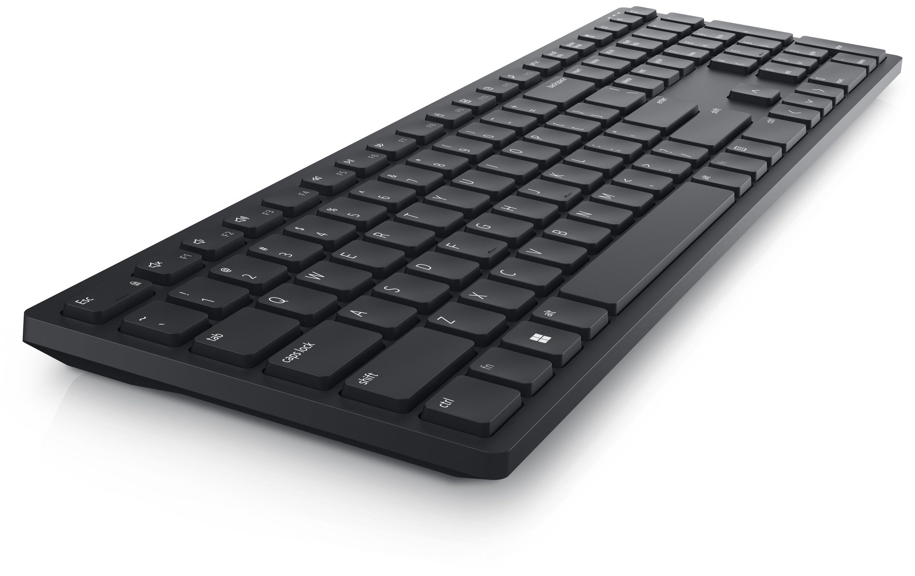 DELL Tastatur KB500