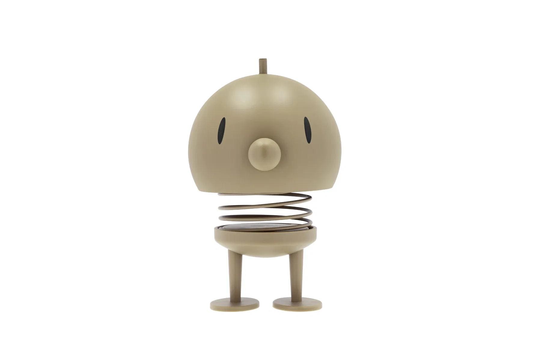 Hoptimist Lautsprecher Soft Bumble L Soft Latte