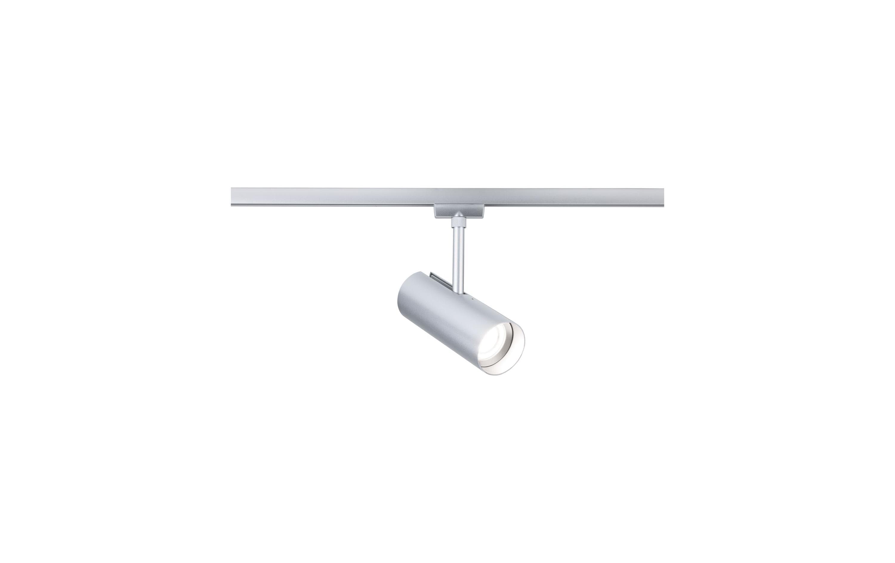 Paulmann URail Theron Einzelspot 11W, 4000K, chrom matt