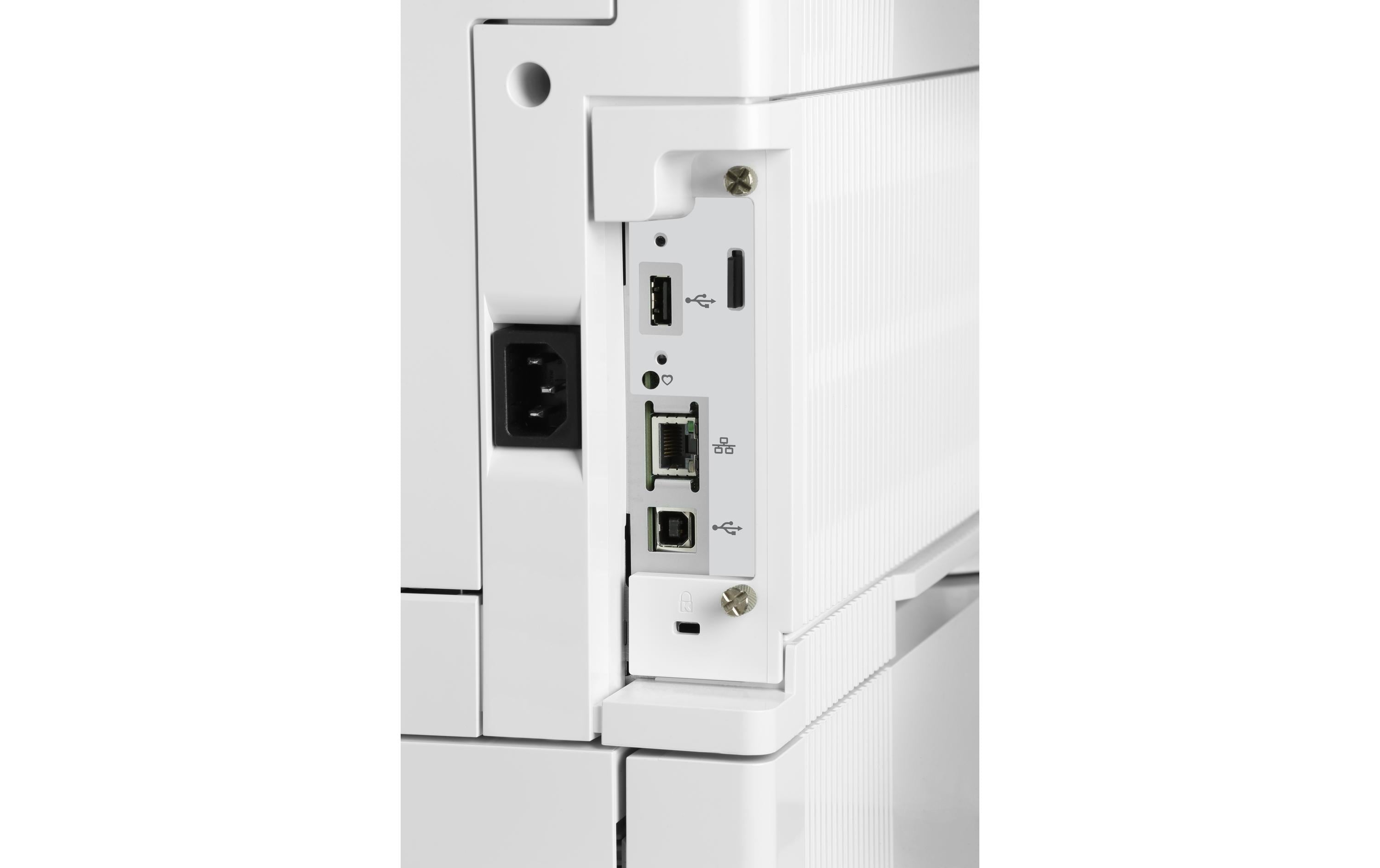 HP Drucker LaserJet Enterprise M612dn HP Drucker LaserJet Enterprise M612dn