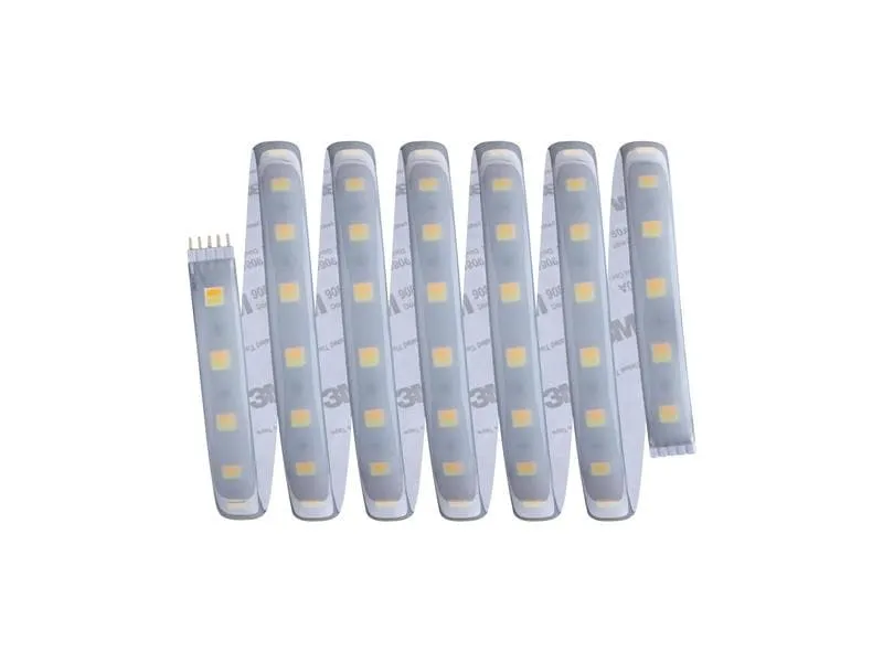 Paulmann LED-Stripe MaxLED 500 Tunable White, 2.5 m Erweiterung Paulmann LED-Stripe MaxLED 500 Tunable White, 2.5 m Erweiterung