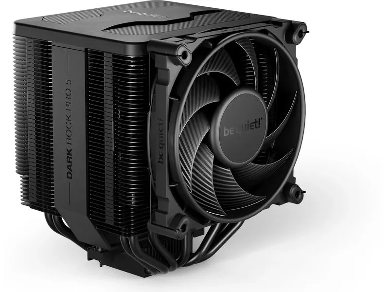 be quiet! CPU-Kühler Dark Rock Pro 5 be quiet! CPU-Kühler Dark Rock Pro 5
