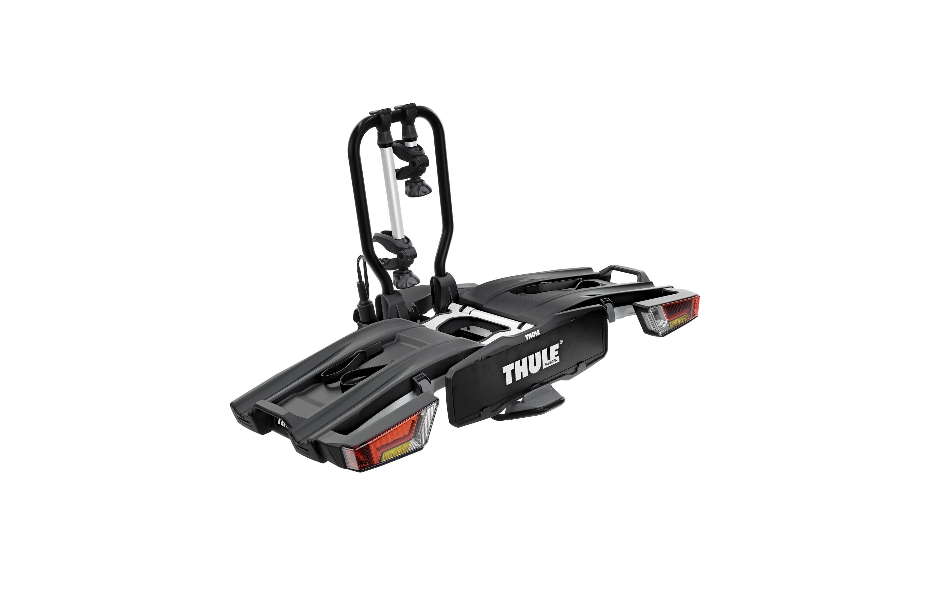 Thule Anhängerkupplungsträger EasyFold XT 2 Thule Anhängerkupplungsträger EasyFold XT 2
