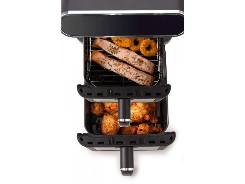 Ariete Heissluft-Fritteuse ARI-4640 11 l Ariete Heissluft-Fritteuse ARI-4640 11 l