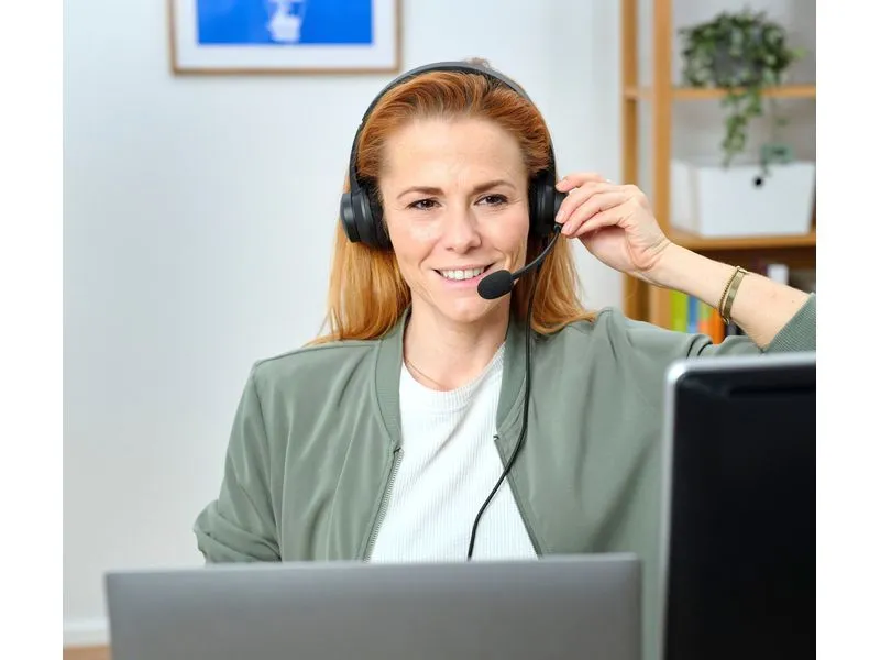 Trust Headset HS-260 Trust Headset HS-260
