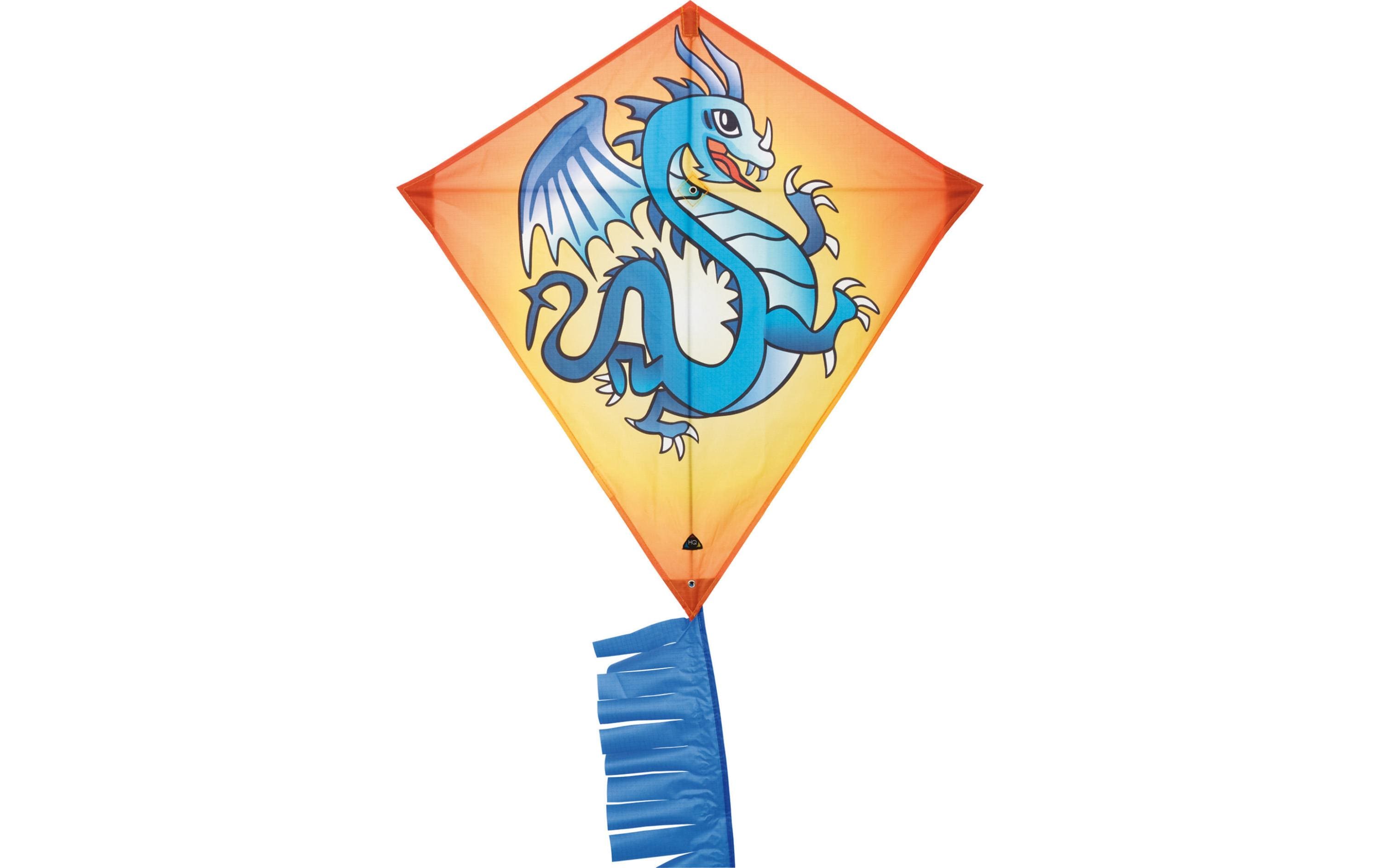 Invento-HQ Einleinerdrachen Eddy Dragon Invento-HQ Einleinerdrachen Eddy Dragon