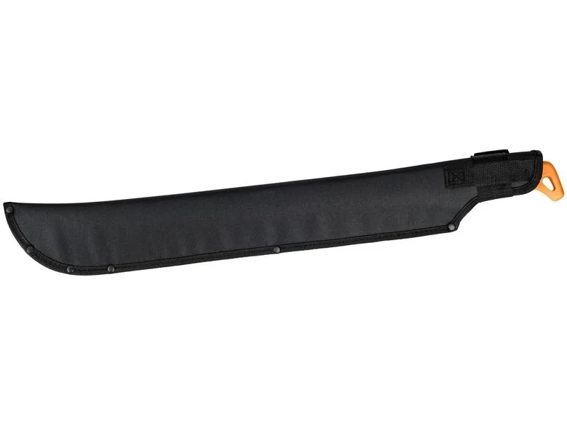 Herbertz CJH Machete 61 cm mit Sägerücken/ Nylonscheide Herbertz CJH Machete 61 cm mit Sägerücken/ Nylonscheide