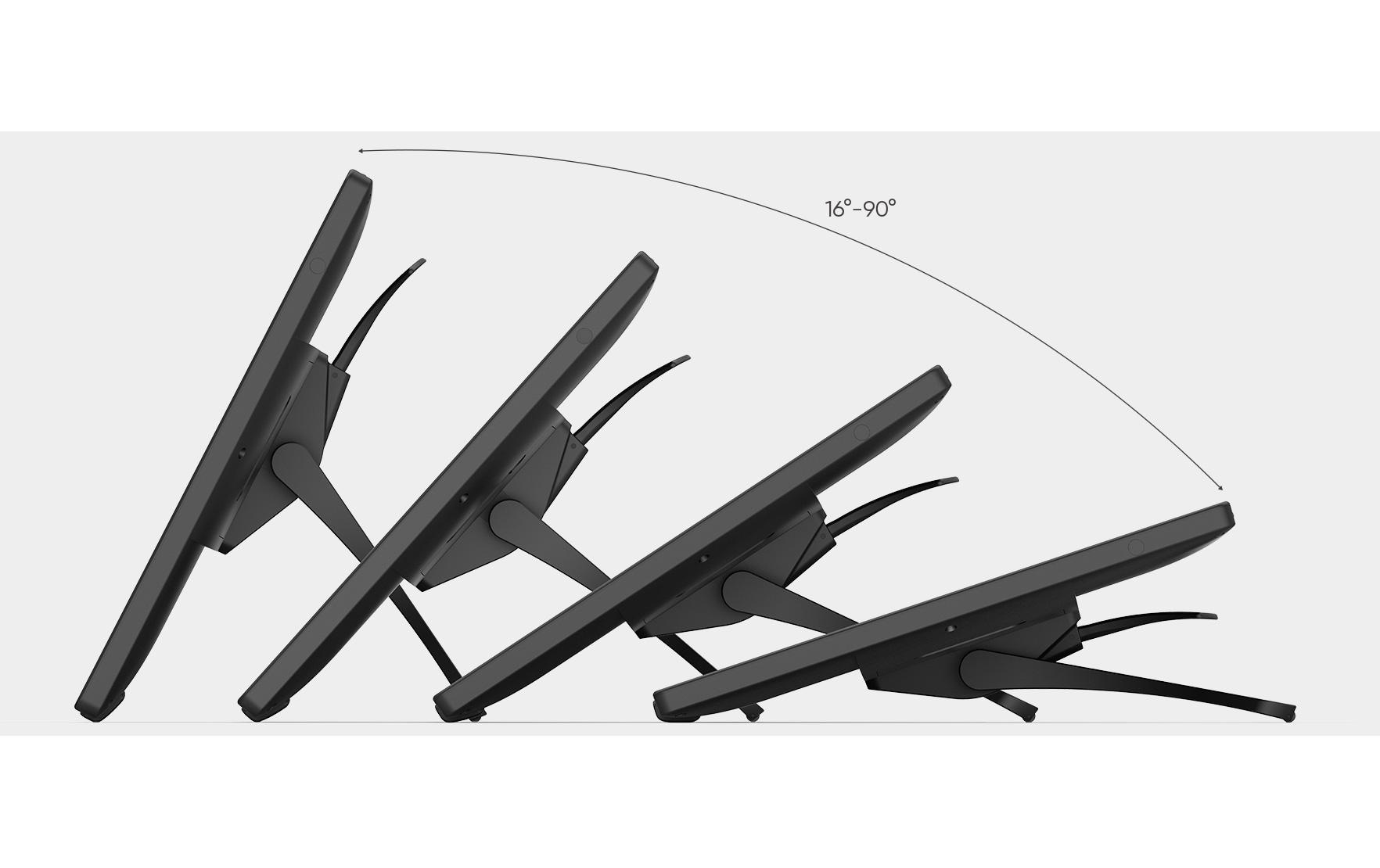 XP-PEN Grafiktablet Artist 24 FHD XP-PEN Grafiktablet Artist 24 FHD