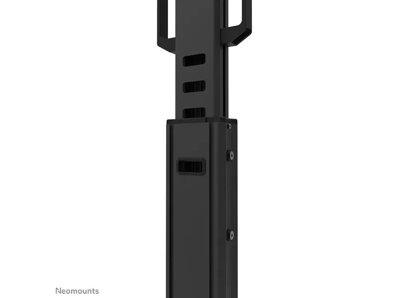 NEOMOUNTS TV-Trolley FL50S-825BL1 Schwarz NEOMOUNTS TV-Trolley FL50S-825BL1 Schwarz