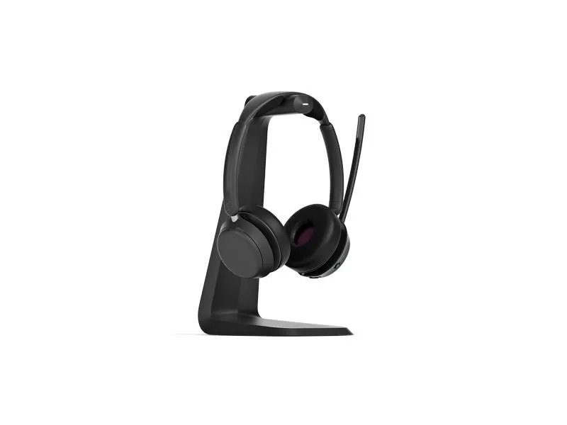 EPOS Headset IMPACT 1061 Duo inkl. Ladestation EPOS Headset IMPACT 1061 Duo inkl. Ladestation
