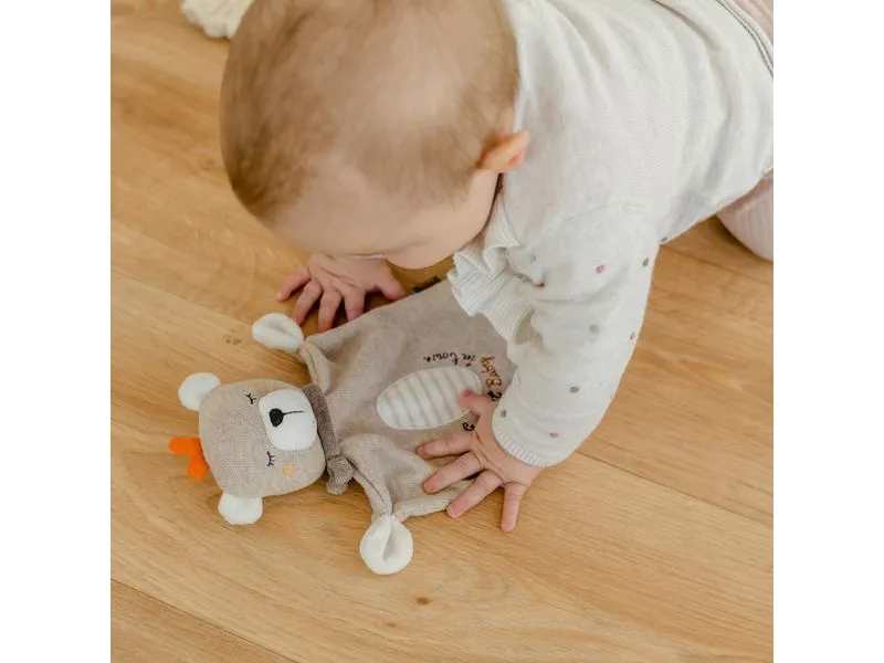 fehn Schmusetuch Teddy Baby fehn Schmusetuch Teddy Baby
