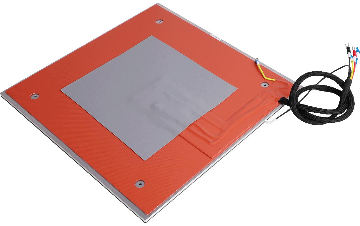 Creality K2 Plus Heizbett Kit 800W / 220 V / 120 V