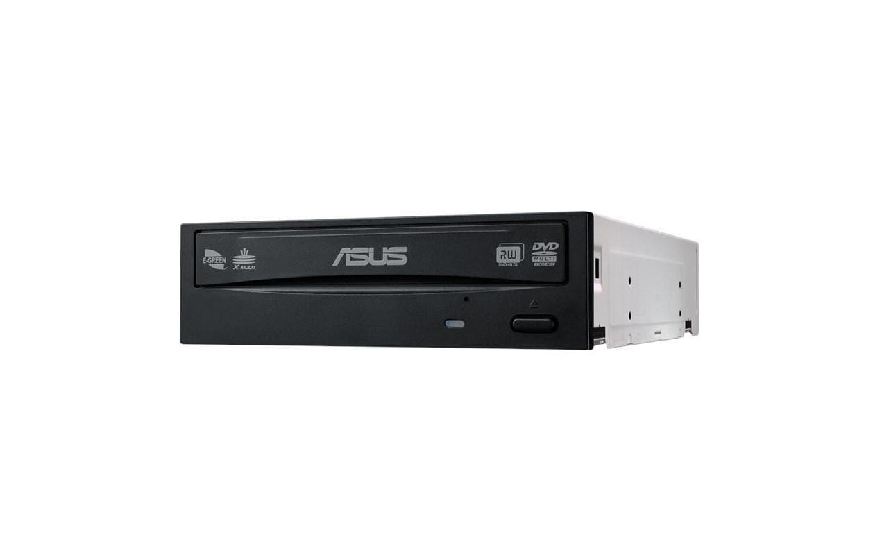 ASUS DVD-Brenner DRW-24D5MT/BLK/G/AS