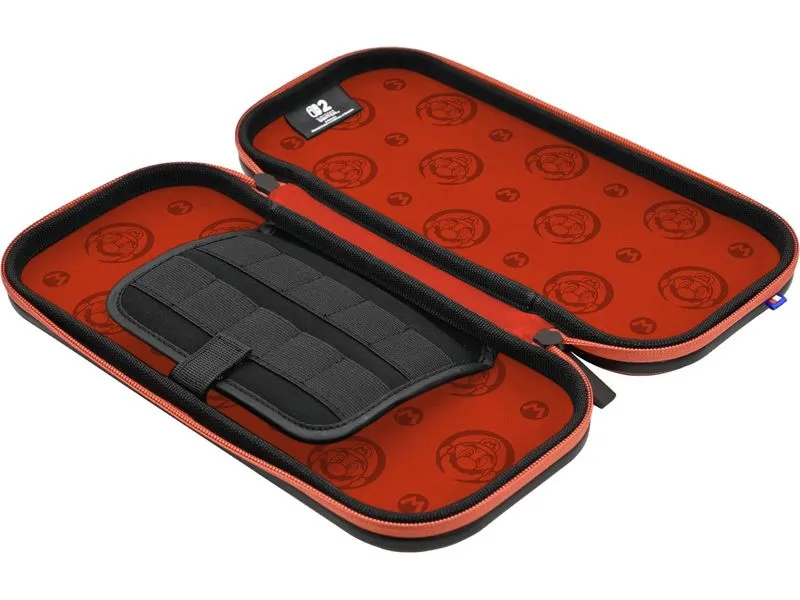 Hori Schutzhülle Alumi Case – Mario [NSW2]