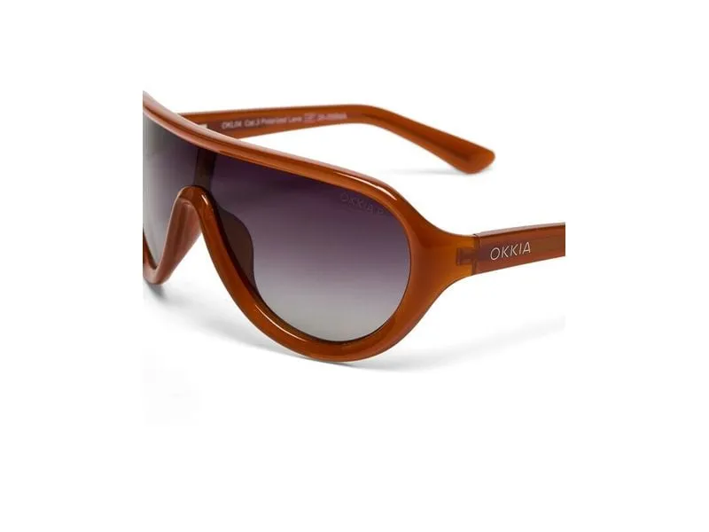OKKIA CLUB PANAREA JELLY ORANGE