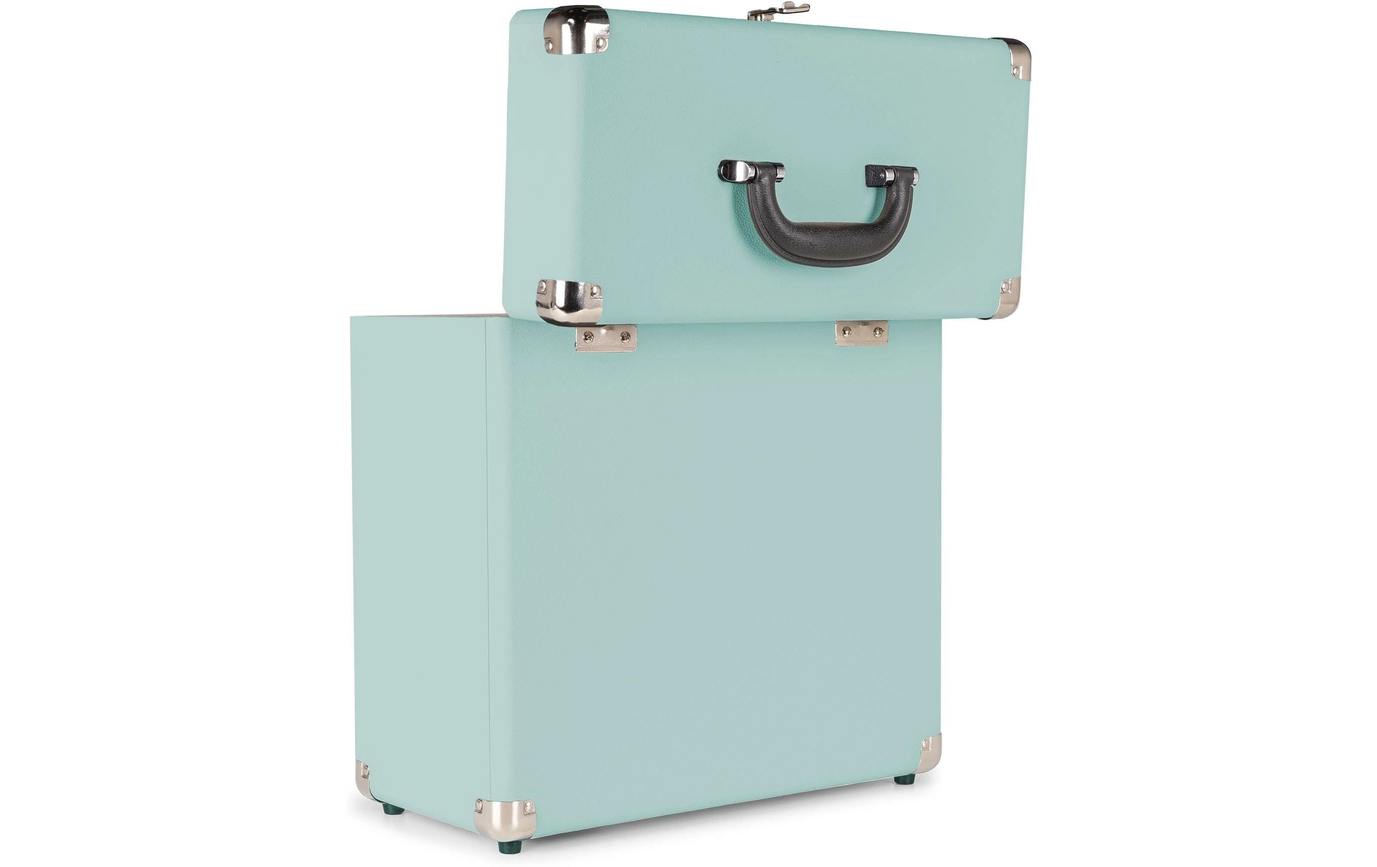 Audizio Transportcase RC32 Türkis