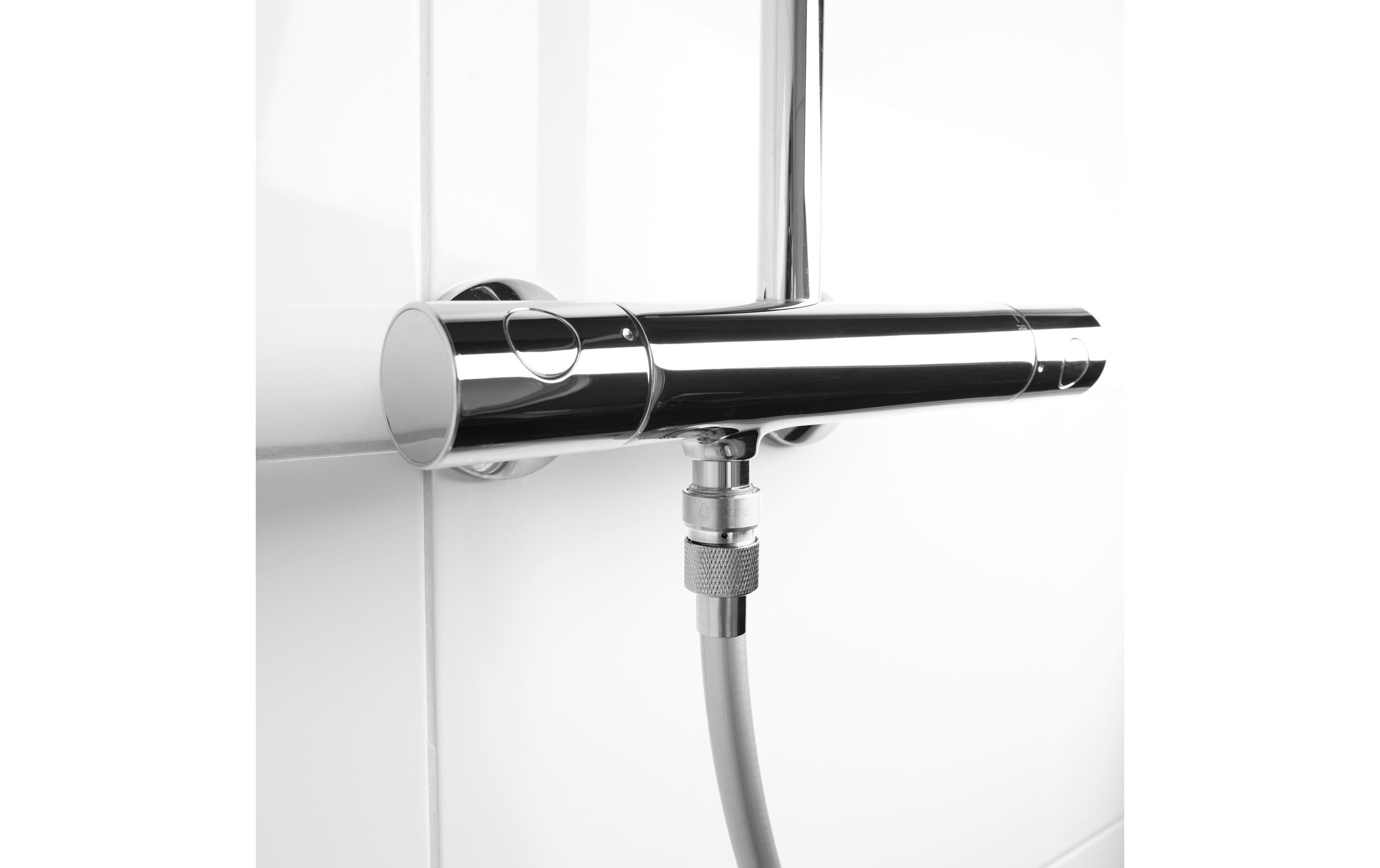 puregreen Wassersparregler