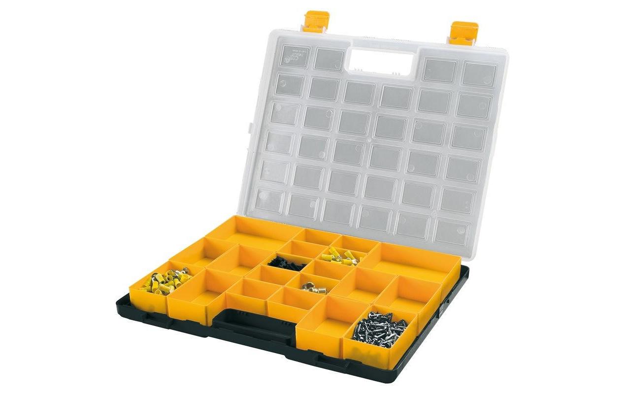 Art Plast Organizer 20 Fächer Art Plast Organizer 20 Fächer