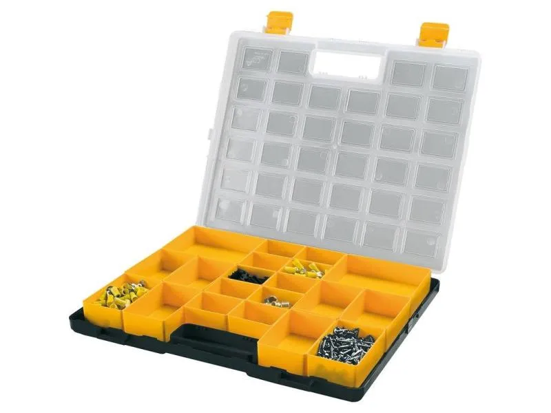 Art Plast Organizer 20 Fächer Art Plast Organizer 20 Fächer