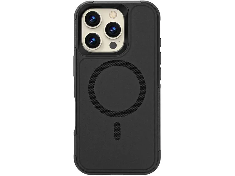 4smarts Back Cover Defend iPhone 16 Pro Max 4smarts Back Cover Defend iPhone 16 Pro Max