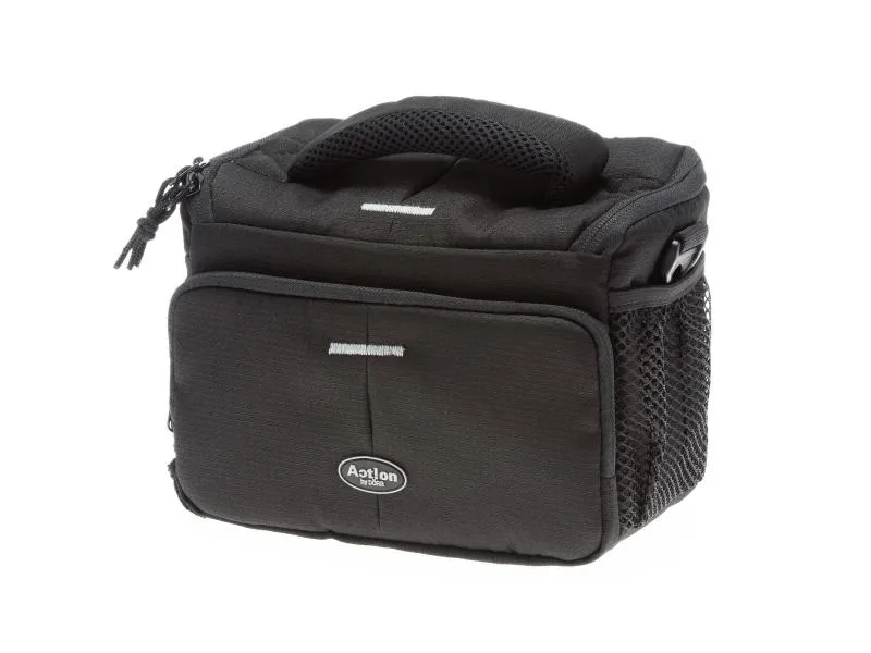 Dörr Videokamera-Tasche Action Black No. 3 Dörr Videokamera-Tasche Action Black No. 3