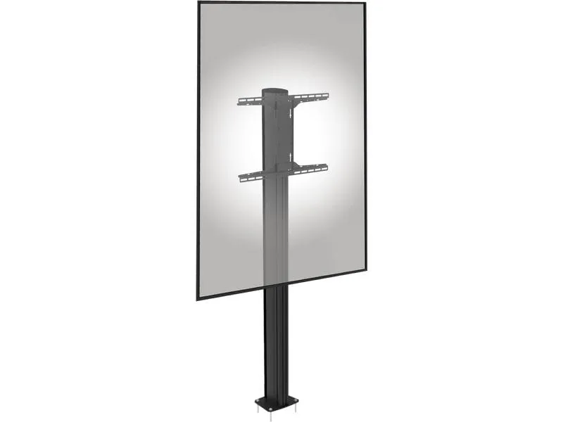 Peerless-AV Bodenhalterung PC575-UNL für 32-75 Displays Peerless-AV Bodenhalterung PC575-UNL für 32-75 Displays
