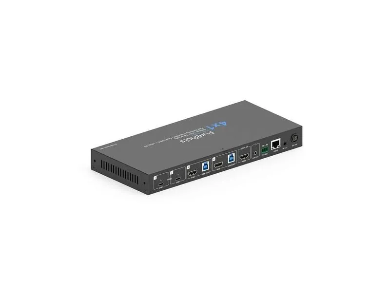 PureLink PureTools Switcher PT-SW-UH41-48G PureLink PureTools Switcher PT-SW-UH41-48G