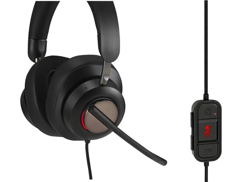 Kensington Headset H2000 USB-C Kensington Headset H2000 USB-C