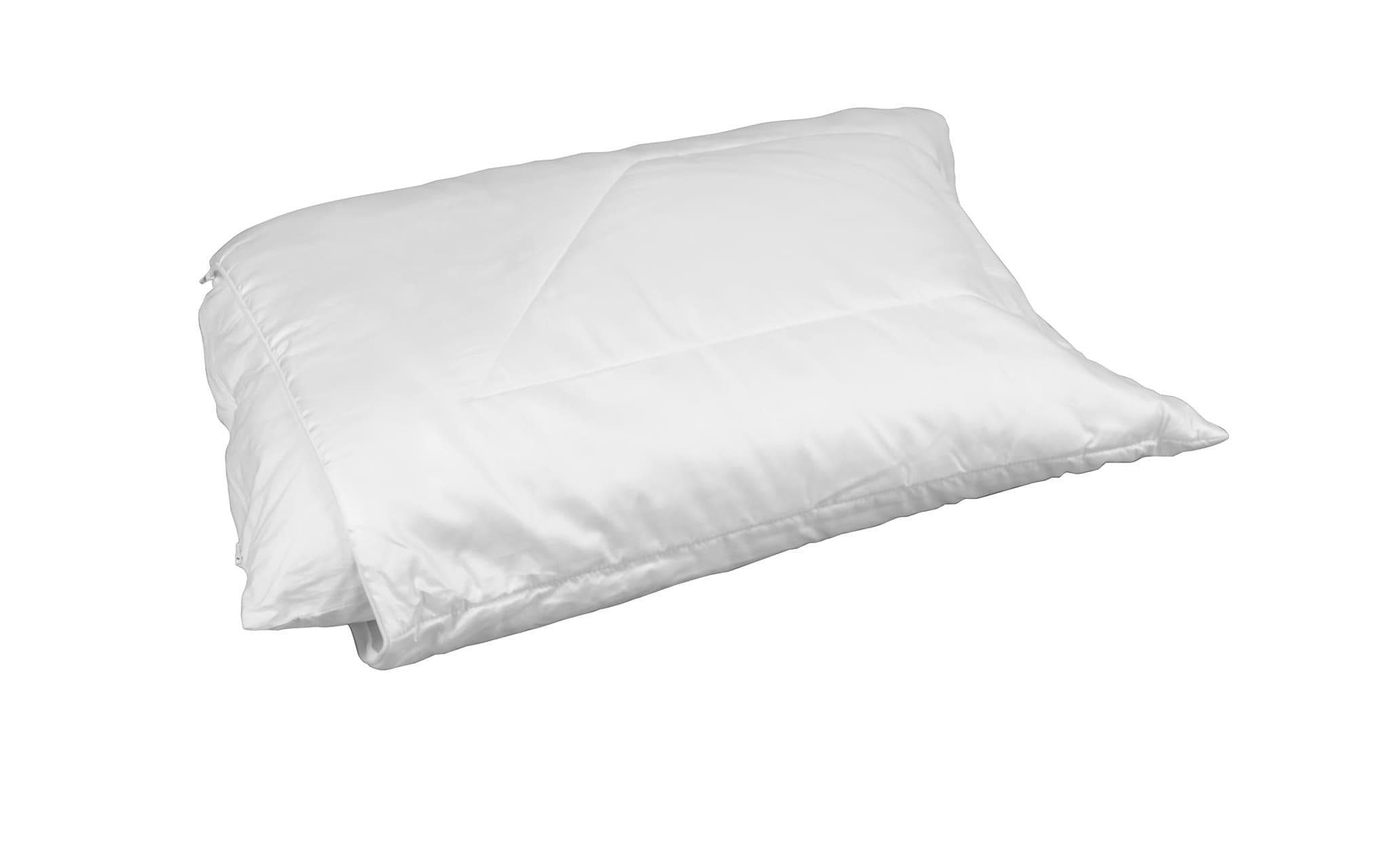 Billerbeck Klassisches Kopfkissen Tencel 65 x 65 cm