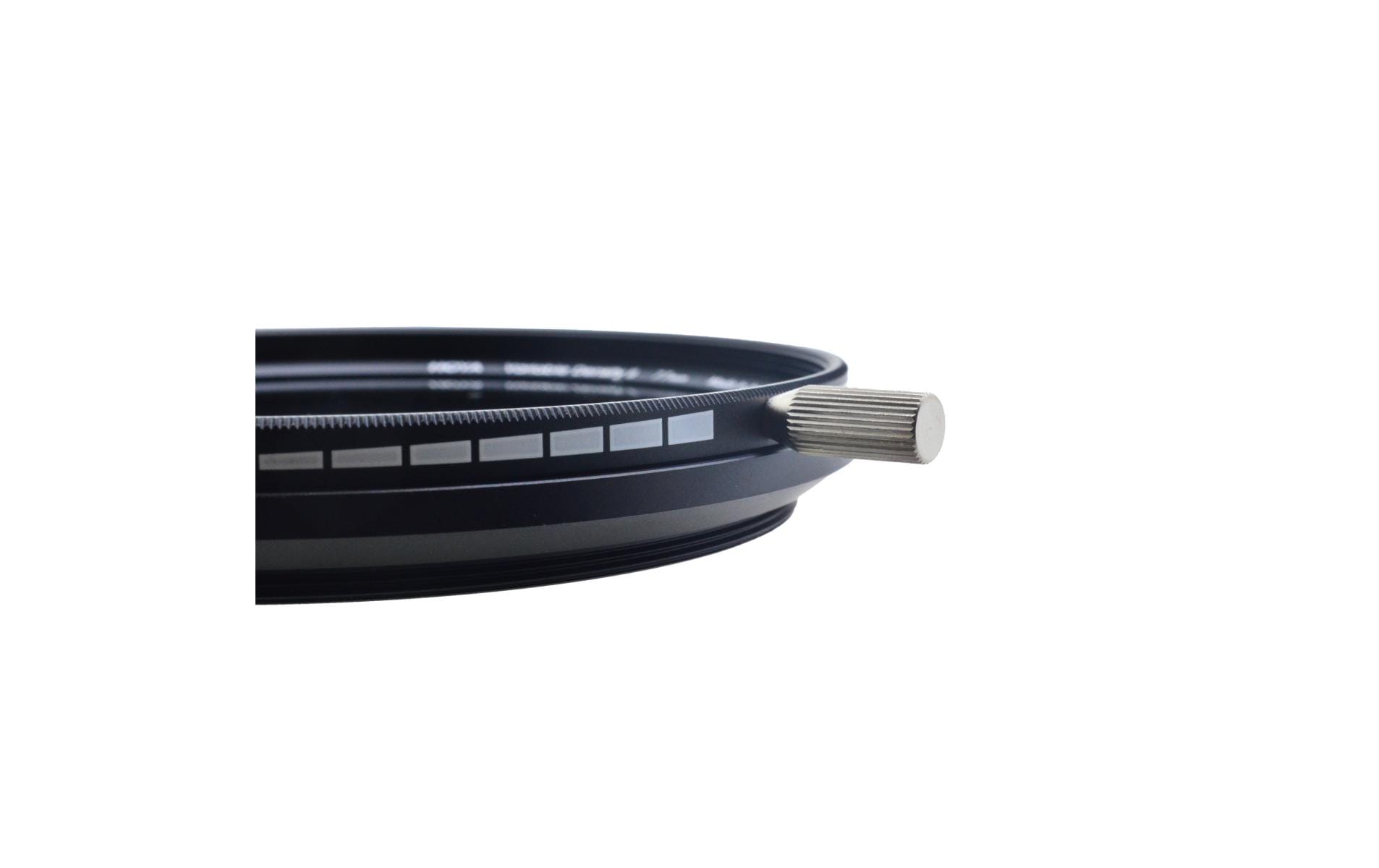 Hoya Graufilter Variable Density II ND3-400 – 55 mm Hoya Graufilter Variable Density II ND3-400 – 55 mm