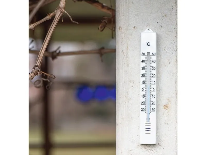 Hama Thermometer Hama Thermometer