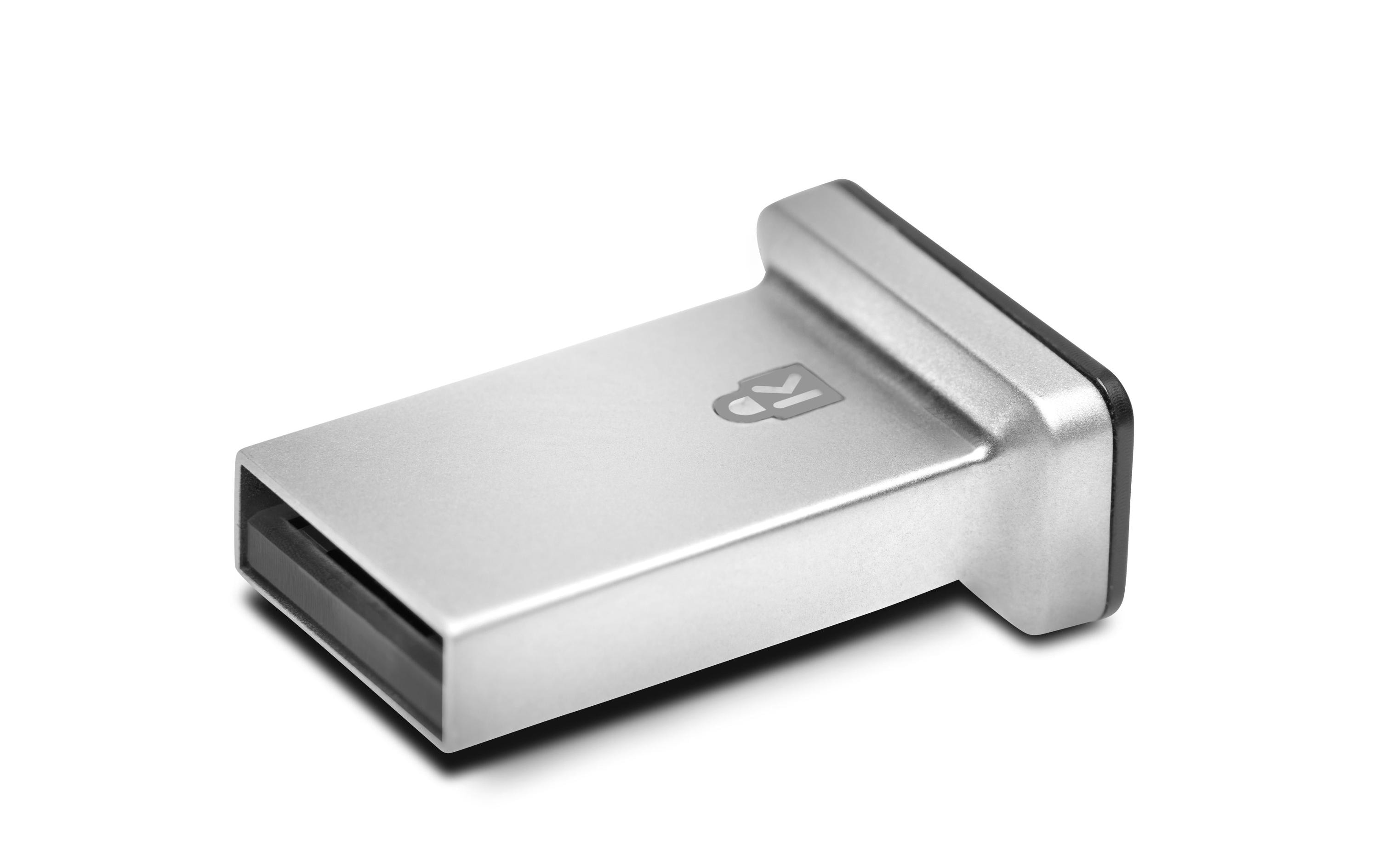 Kensington VeriMark IT Fingerprint Key