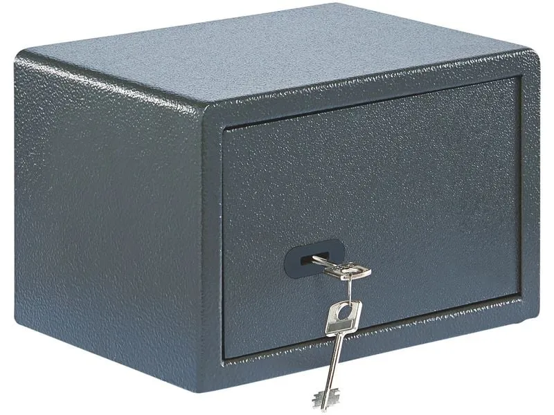 Burgwächter Möbeltresor PS 110 K Burgwächter Möbeltresor PS 110 K