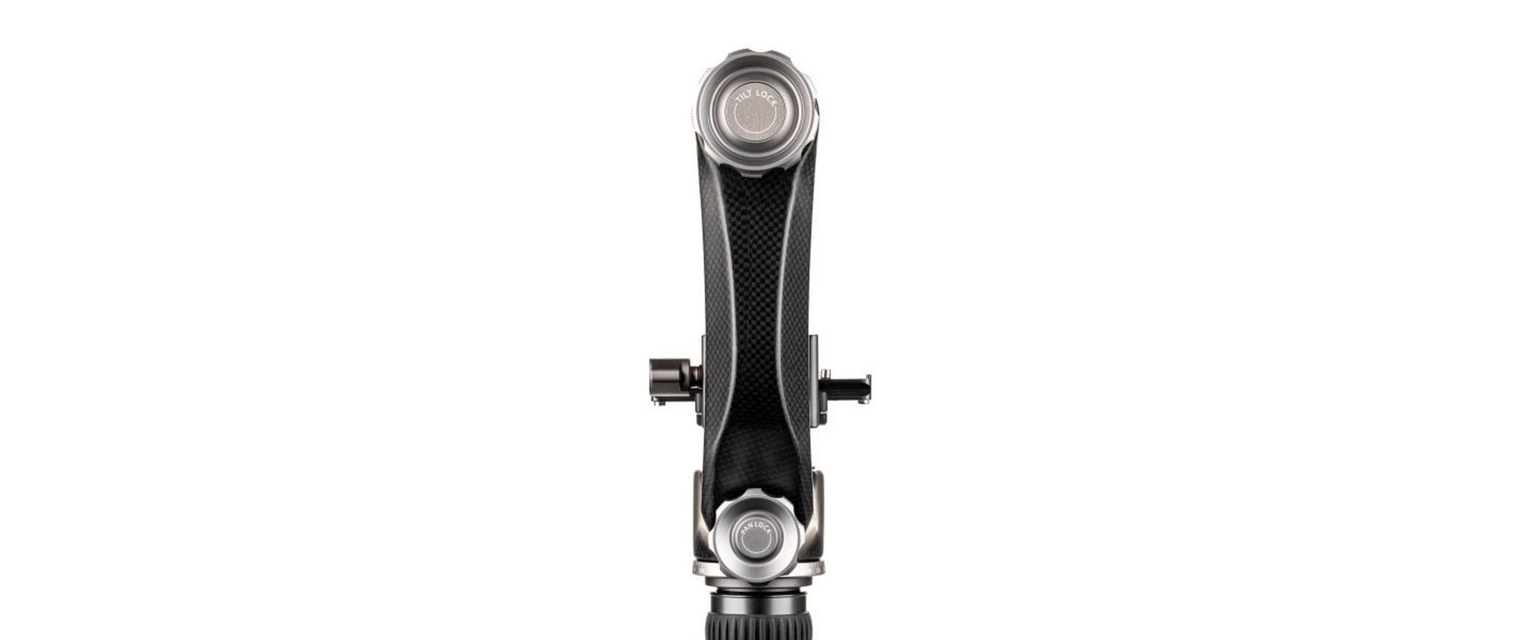 Benro Gimbal Kopf GH5C Mini Carbon