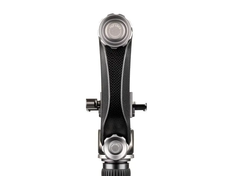 Benro Gimbal Kopf GH5C Mini Carbon Benro Gimbal Kopf GH5C Mini Carbon