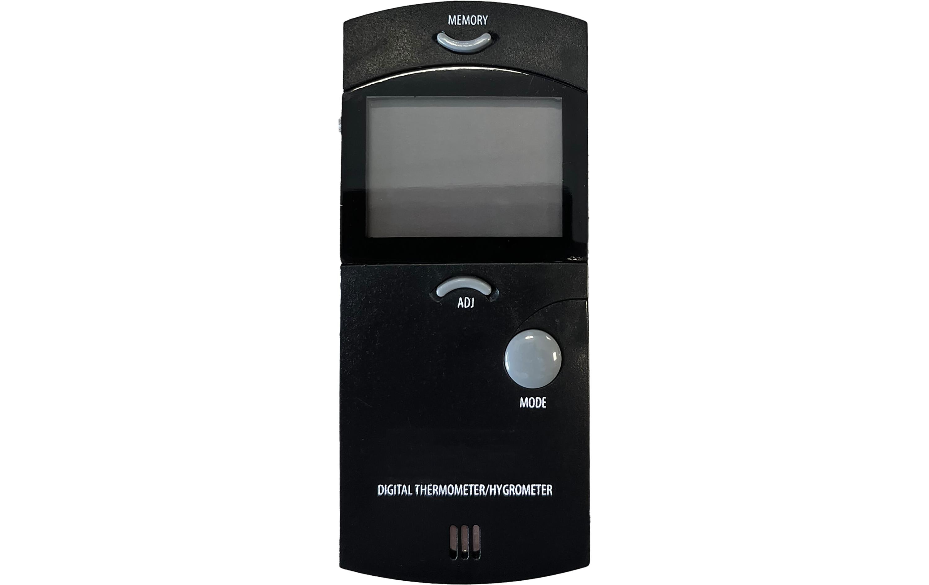 Repto Digital Hygro/Thermometer Repto Digital Hygro/Thermometer